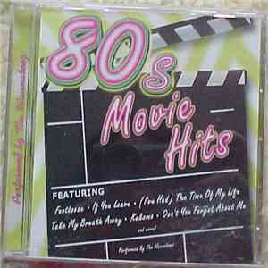 The Wannabeez - 80s Movie Hits