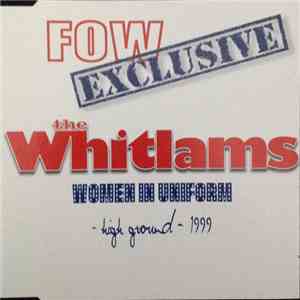The Whitlams - Women In Uniform
