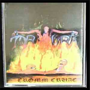 Tortura  - Cromm Cruac