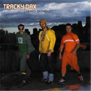 Tracky Dax - Crimes Of Fashion