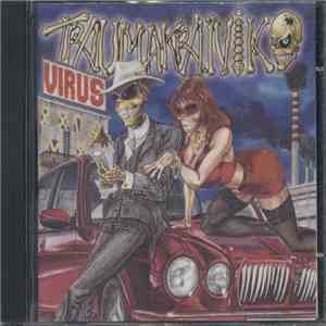 Traumakraniko - Virus