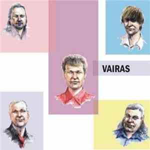 Vairas - Vairas