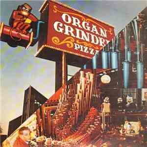 Various - At The Organ Grinder Volume II