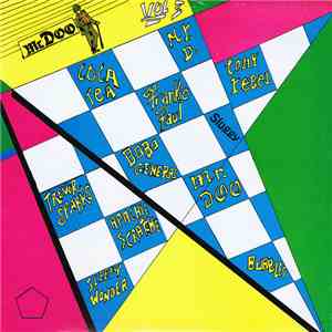 Various - Mr. Doo Vol. 3