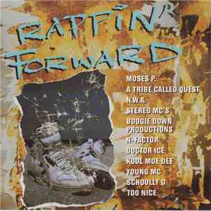 Various - Rappin' Forward
