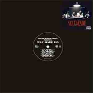Various - Self Made E.P.