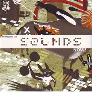 Various - Sounds - Now!