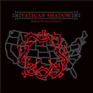 Vatican Shadow - Media In The Service Of Terror