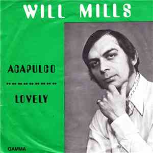 Will Mills  - Lovely