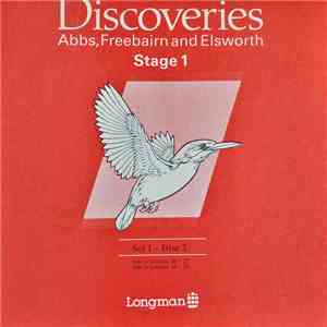 Abbs, Freebairn and Elsworth - Discoveries Stage 1 (Set 1 - Disc 2)