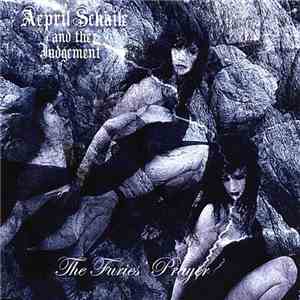 Aepril Schaile And The Judgement - The Furies' Prayer