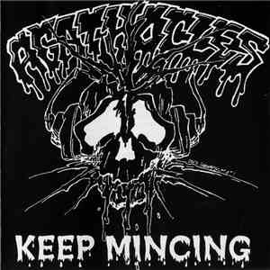 Agathocles - Keep Mincing