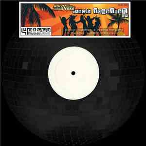 Agent Stereo - Dancin' Together EP