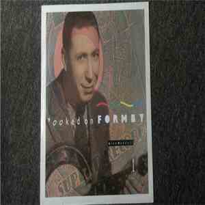 Alan Randall - 'Ooked On Formby