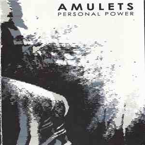 Amulets - Personal Power
