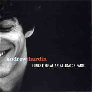 Andrew Hardin - Lunchtime At An Alligator Farm