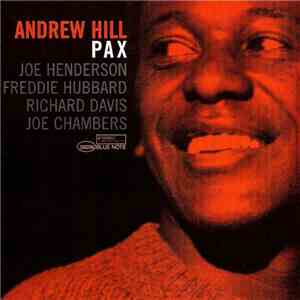 Andrew Hill - Pax