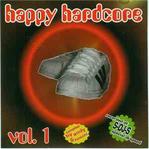 Andy & Hoschi - Happy Hardcore Vol. 1