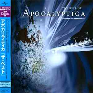 Apocalyptica - The Best Of Apocalyptica