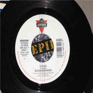 Bananarama - Venus / More Than Physical