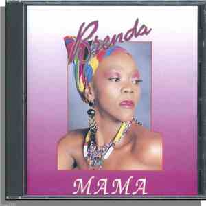 Brenda - Mama