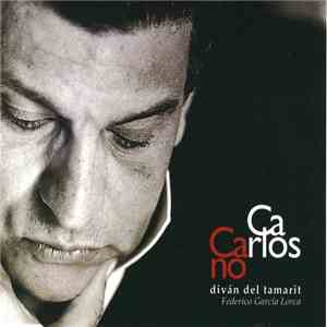 Carlos Cano - Casida Del Llanto
