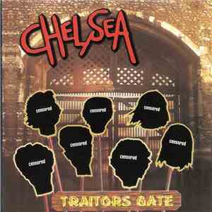 Chelsea  - Traitors Gate