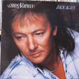 Chris Norman - Back Again