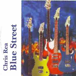 Chris Rea - Blue Street