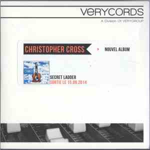 Christopher Cross - Secret Ladder