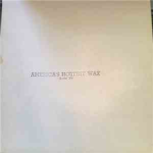 Chuck Berry - America's Hottest Wax