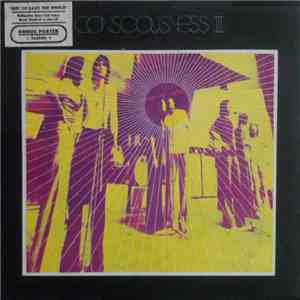 Circus Band - Consciousness III