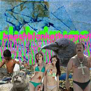 Clvb Drvgs - Beach Blanket Bong Out