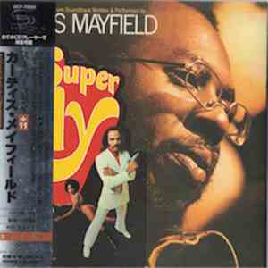 Curtis Mayfield - Superfly
