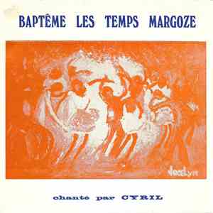 Cyril - Baptême Les Temps Margoze