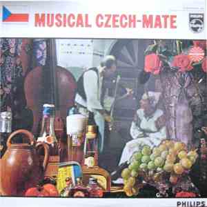 Czech Folklore Ensemble “Broln” - Musical Czech-Mate