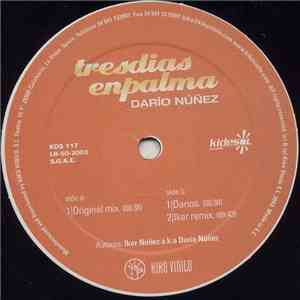 Dario Núñez - Tresdias Enpalma