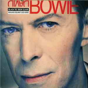 David Bowie - Black Tie White Noise