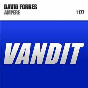 David Forbes - Ampere