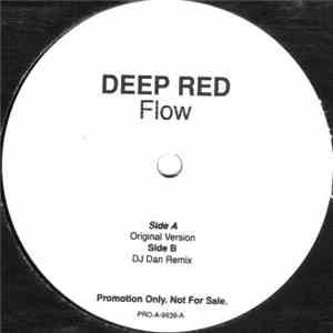 Deep Red - Flow