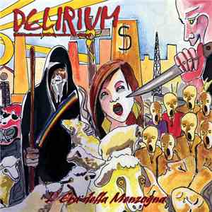 Delirium  - L'Era Della Menzogna