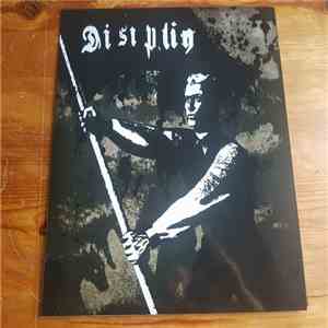 Disiplin - Disiplin