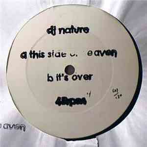 DJ Nature - This Side Of Heaven