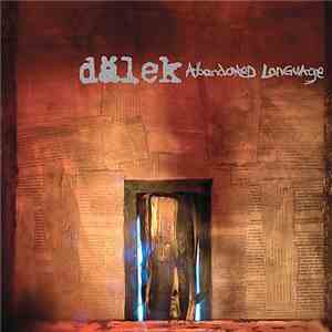 Dälek - Abandoned Language