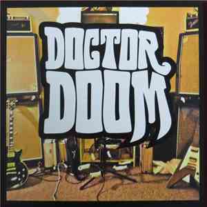 DoctoR DooM  - So Jinxed / Wicked Woman