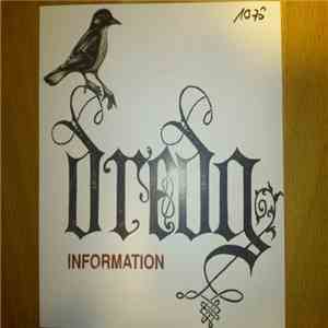 Dredg - Information