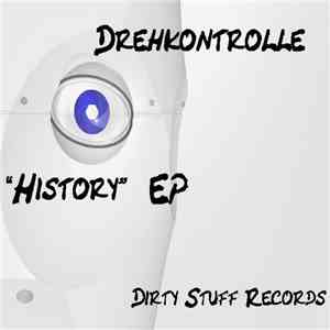 Drehkontrolle - History EP