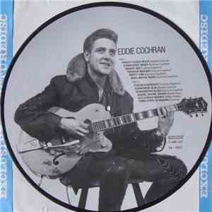 Eddie Cochran - Eddie Cochran
