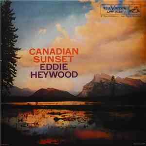 Eddie Heywood - Canadian Sunset
