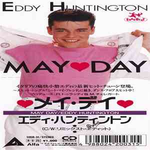 Eddy Huntington - May Day
